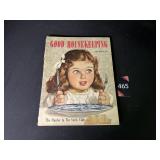 Good Housekeeping Murder In The Stork Club Good Housekeeping Murder In The Stork Club
