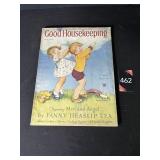 Good Housekeeping 'The Flying Mouse' Magazine 1934 Good Housekeeping 'The Flying Mouse' Magazine 1934
