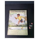 Good Housekeeping Mickey Mouse 1937 Good Housekeeping Mickey Mouse 1937
