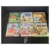 Read along Books Read along Books