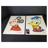 Felt Pictures 10x13 Felt Pictures 10x13