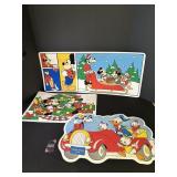 Misc Place Mats (Laminated) Misc Place Mats (Laminated)