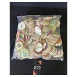 Pocahontas Bottle Caps Pocahontas Bottle Caps
