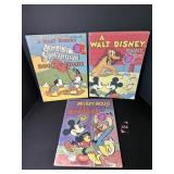 Vintage Walt Disney Children