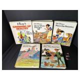 Vintage Walt Disney Children's books Vintage Walt Disney Children's books