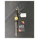 Mickey Mouse Watch Mickey Mouse Watch