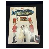 Walt Disney Babes in Toyland Storybook Walt Disney Babes in Toyland Storybook