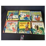 Read along Books Read along Books