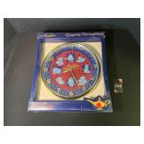 Aladdin Wall Clock Aladdin Wall Clock