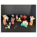 Walt Disney Characters Walt Disney Characters