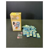 Disney Dominos & Box Disney Dominos & Box