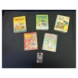 Walt Disney Books