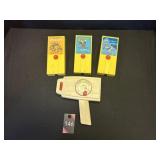 Winnie The Pooh Movie Viewer with Cassettes Winnie The Pooh Movie Viewer with Cassettes