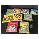 Disney Books