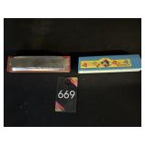Mickey Mouse Harmonicas Mickey Mouse Harmonicas