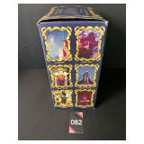 Enesco Mini Fantasia Musical Jack-In-The Box Enesco Mini Fantasia Musical Jack-In-The Box
