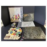 Walt Disney Memorabilia Walt Disney Memorabilia