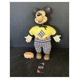 Vintage Minckey Mouse