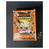 Ben Cooper Inc Walt Disney Character Costume Ben Cooper Inc Walt Disney Character Costume