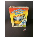 Donald Duck Costume & Mask Donald Duck Costume & Mask