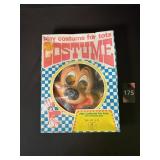 Mickey Mouse Ben Cooper Play Costume for Tots Mickey Mouse Ben Cooper Play Costume for Tots