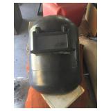 Welding Helmet, Jacket, Apron and Accessories