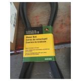 John Deere Mower Belt