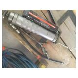 Grease Gun and Tips