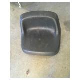 Mower Seat