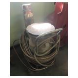 Antique Paint Sprayer