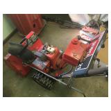 Toro Snowblower