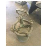 Antique sprayer