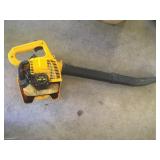 Cub Cadet Blower