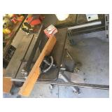 Table Saw