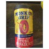 Monkey Grip Tube Repair Kit