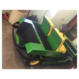 Cushman Golfster