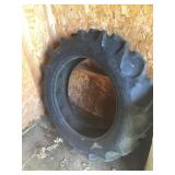 Tractor Tire