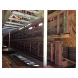 2 Wood Walk Planks 16