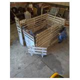 Animal Pen