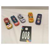 MatchBox Cars