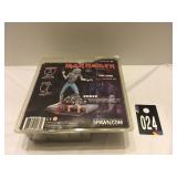 Iron Maiden Statue Eddie