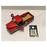 1951 Chevrolet Pickup Model