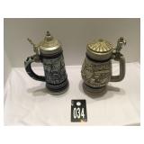 Avon Steins