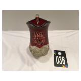 1921 State Fair Pitcher "To Mother"