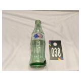 Grand Canyon Railway Coca Cola Bottle