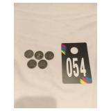 1943 WWII Wheat Pennies