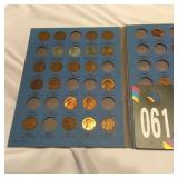 1941-1976 Lincoln Head Penny Collection