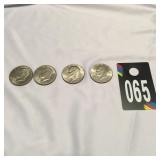 Eisenhower Dollars