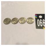 Eisenhower Dollars