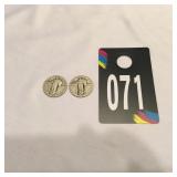 1926 1928 Standing Liberty Quarter